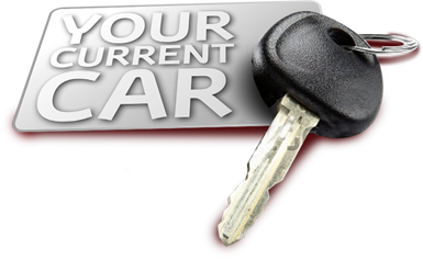 Your current car